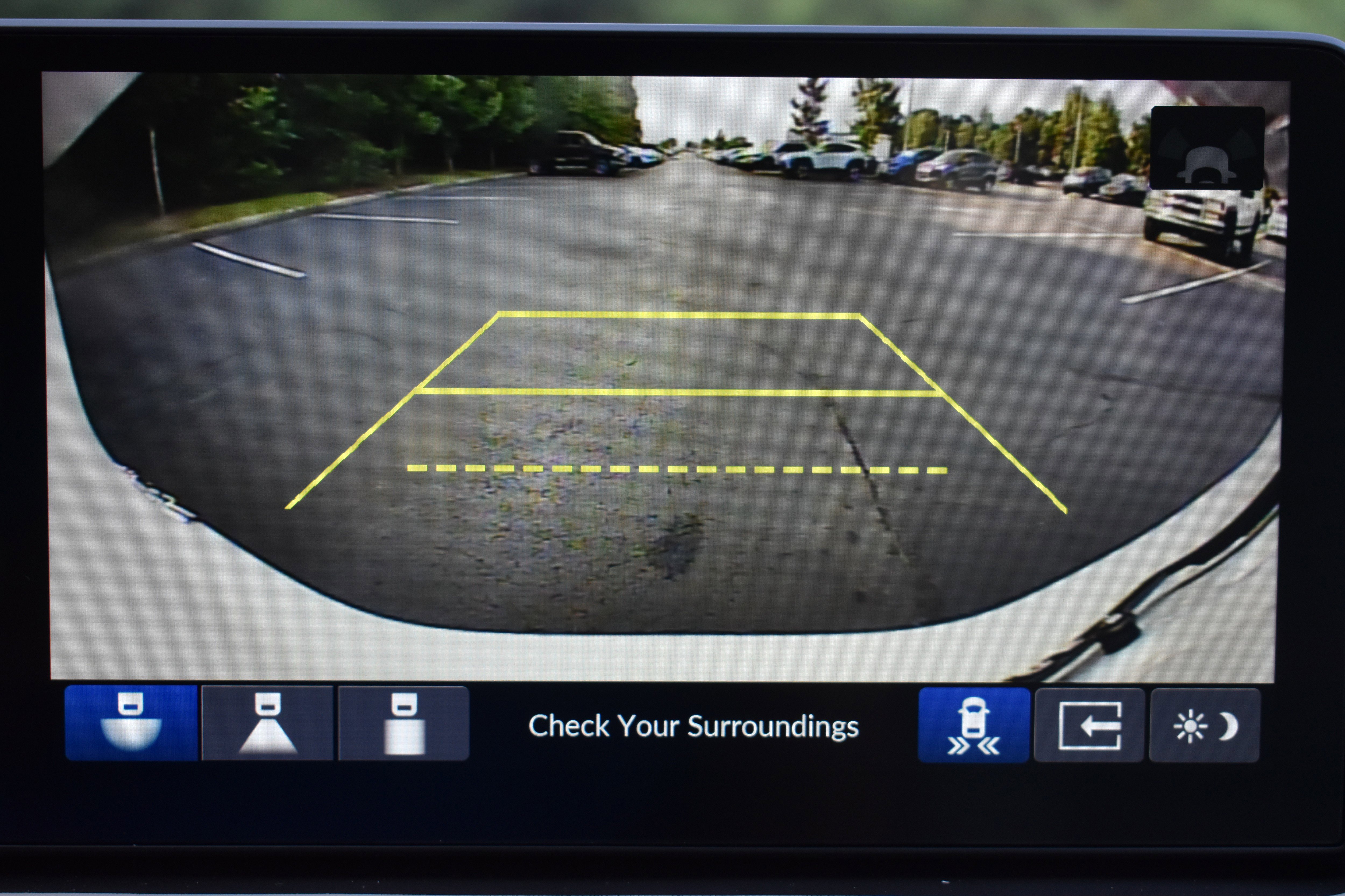 New 2026 Honda HR-V EX-L image 24