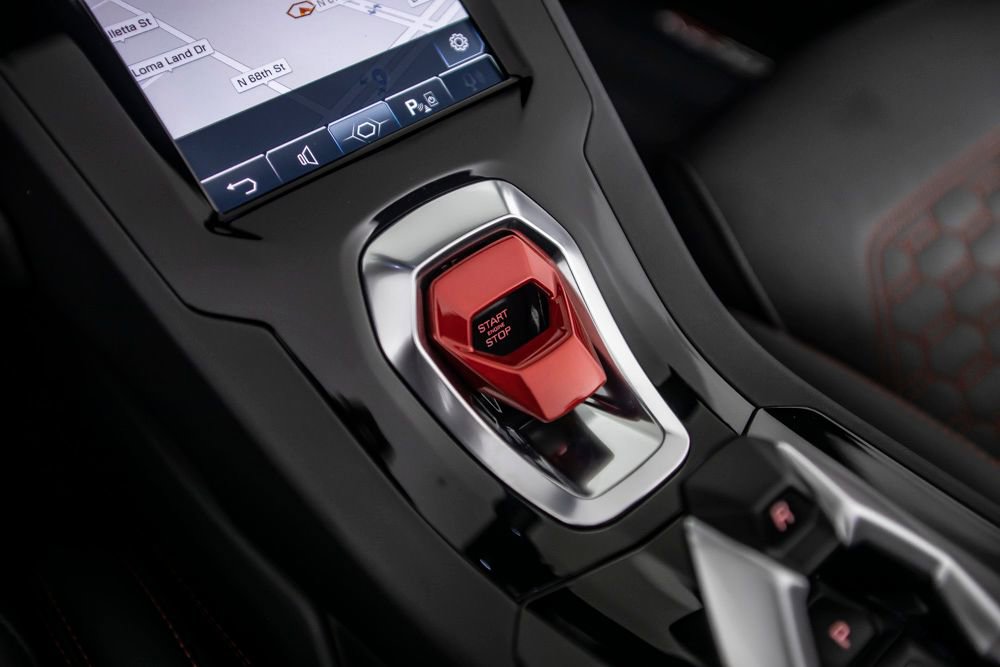 Used 2020 Lamborghini Huracan EVO image 42