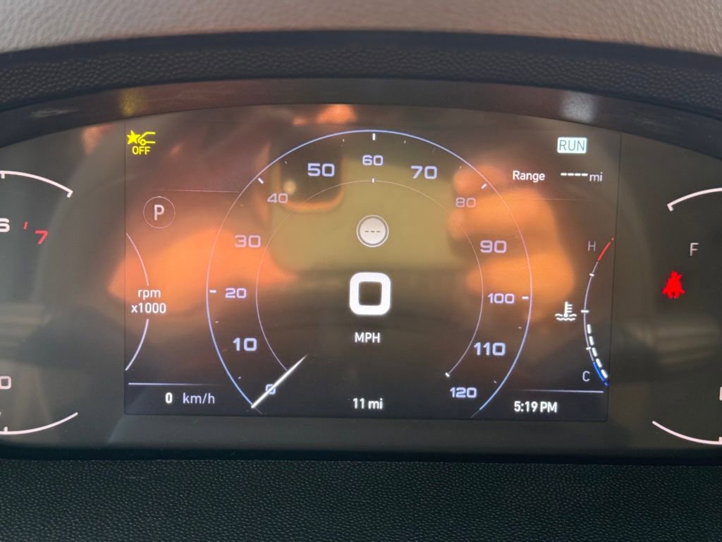 New 2026 RAM ProMaster 3500 w/ Quick Order Package 22G SLT image 16