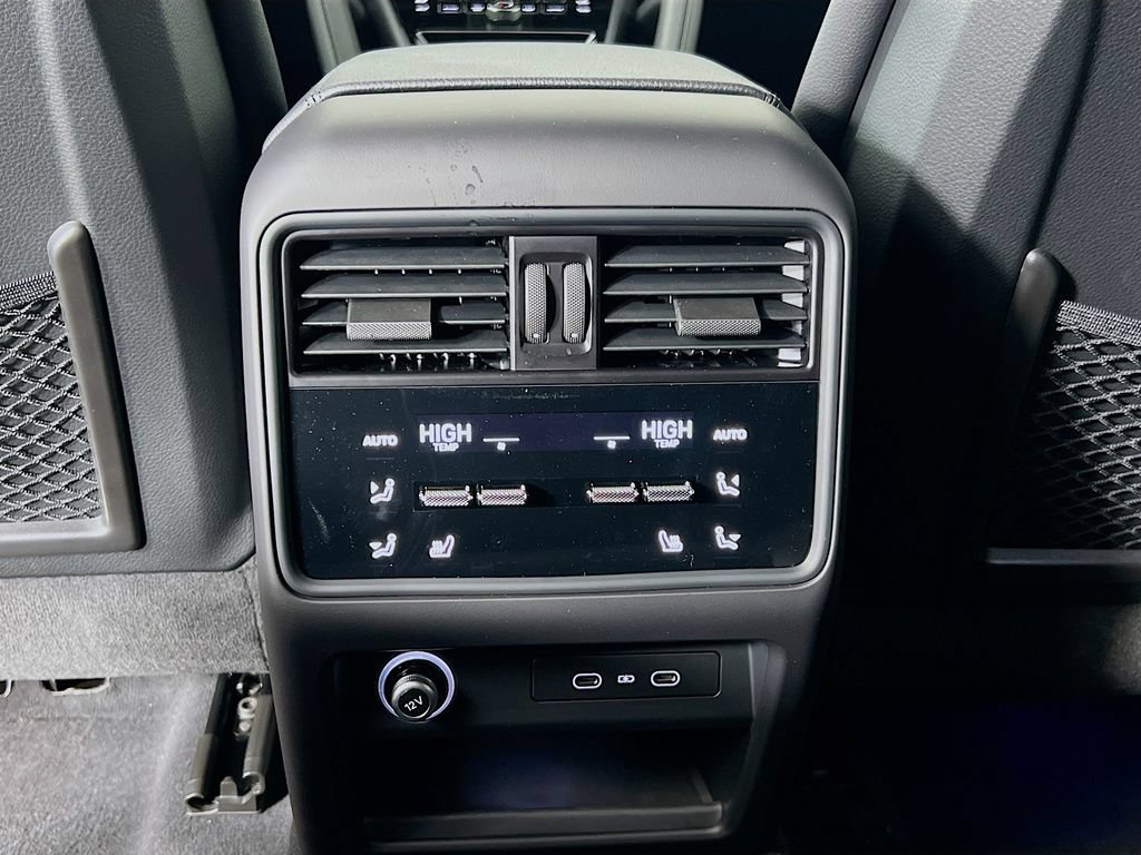 New 2026 Porsche Cayenne S AWD/4WD image 27