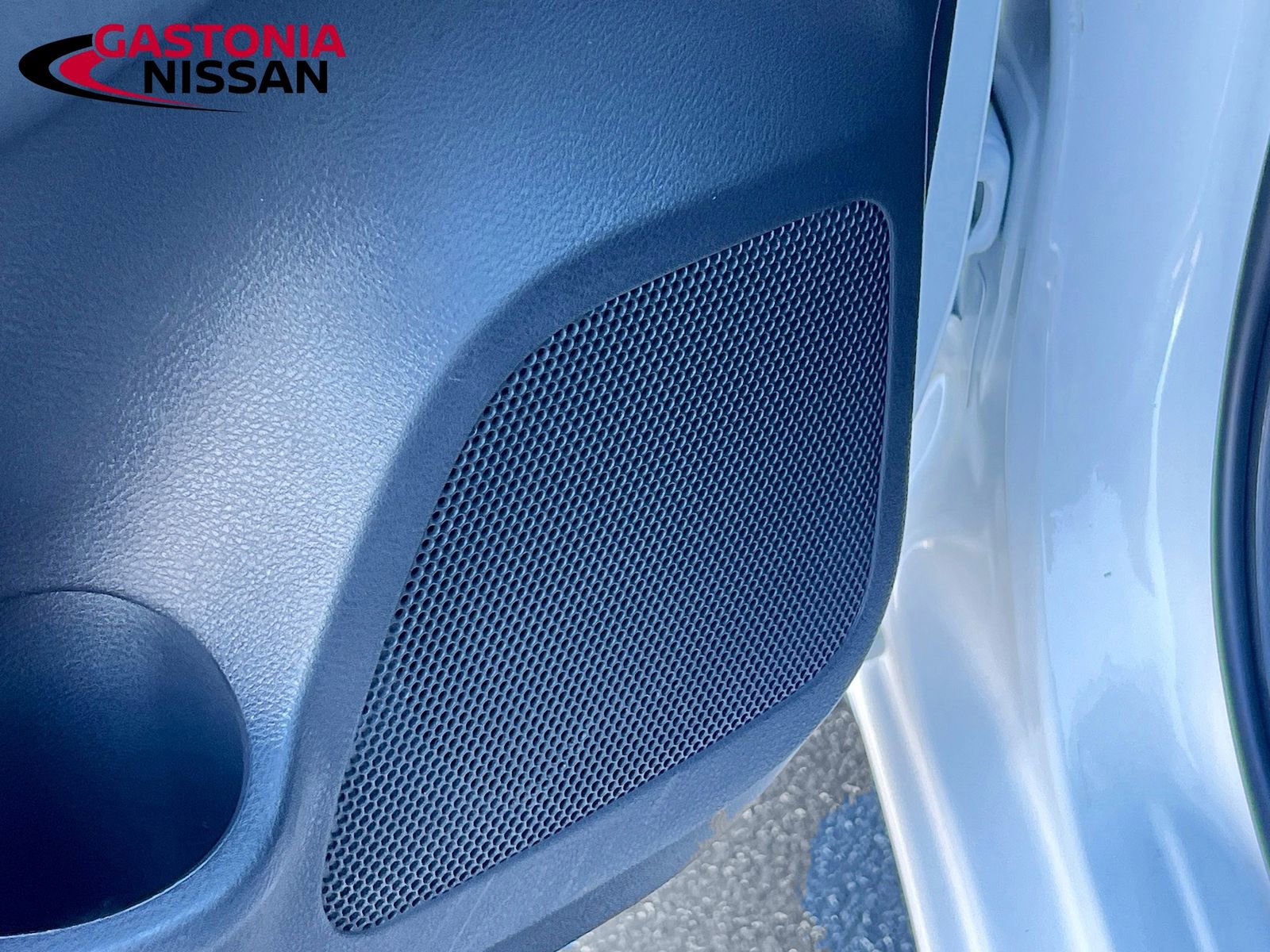 Used 2024 Nissan Versa SV image 22