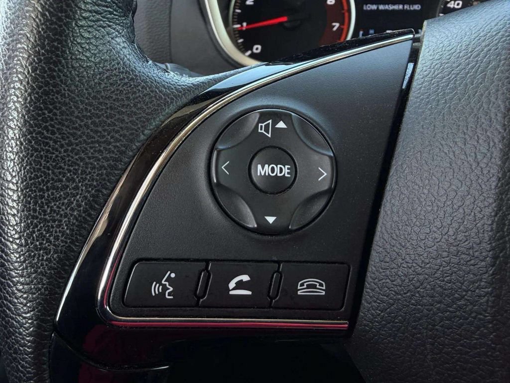 Used 2025 Mitsubishi Eclipse Cross SE AWD/4WD image 15