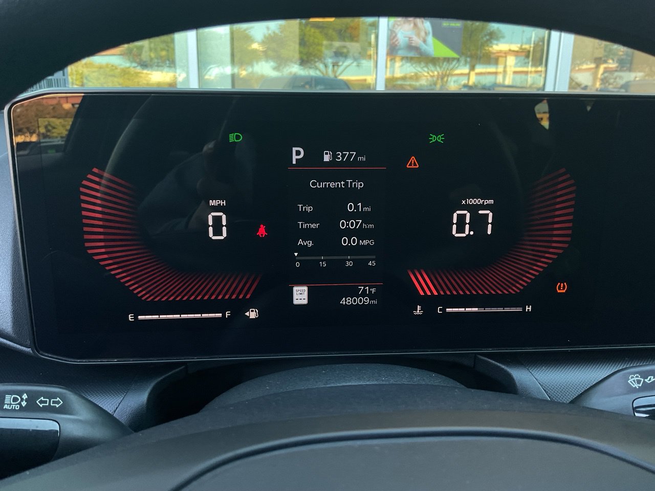 Used 2025 Kia K4 FWD image 35