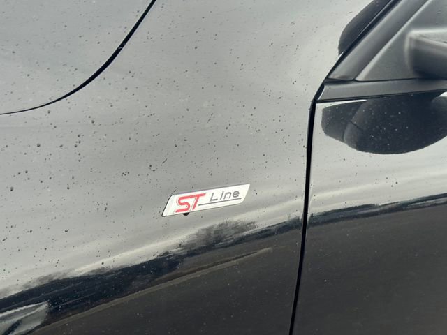 New 2026 Ford Escape ST-Line w/ Tech Pack #1 image 5