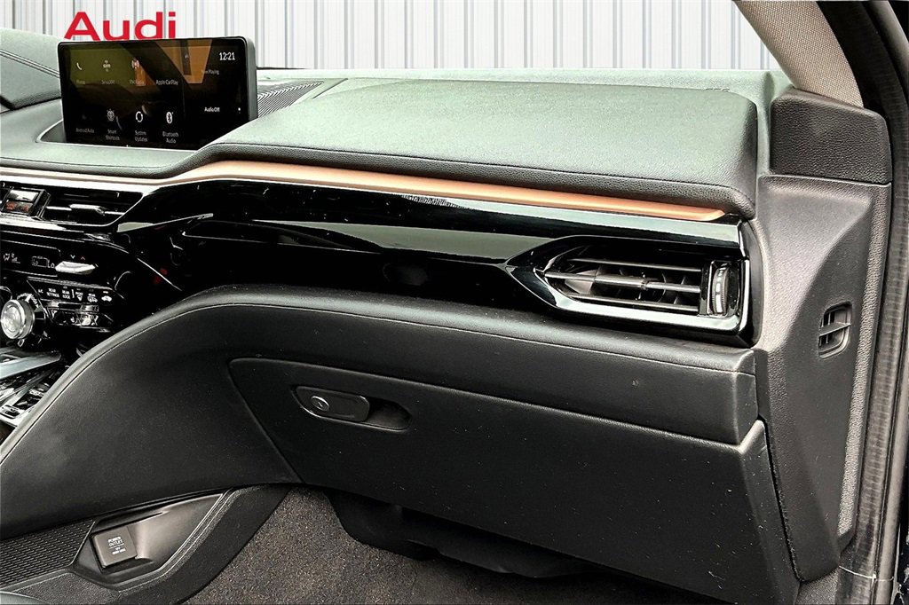 Used 2022 Acura MDX SH-AWD image 27