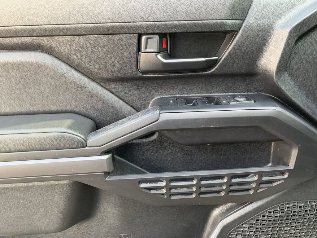 Used 2024 Toyota Tacoma SR5 image 12