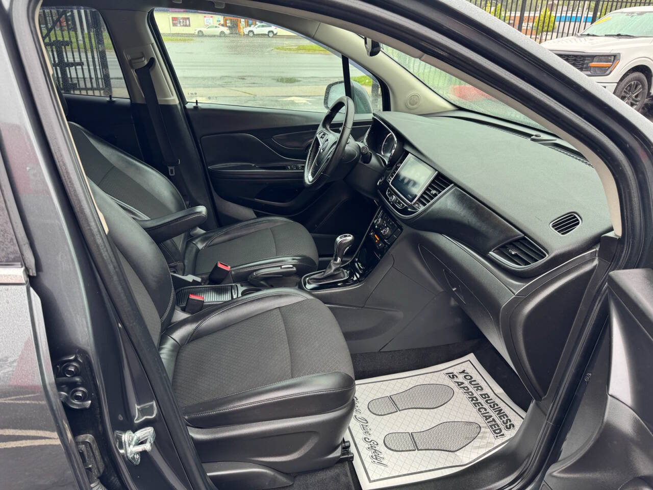 Used 2018 Buick Encore Preferred FWD image 8