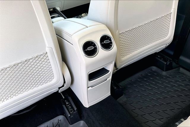 Certified 2023 Mercedes-Benz GLB 250 4MATIC image 13