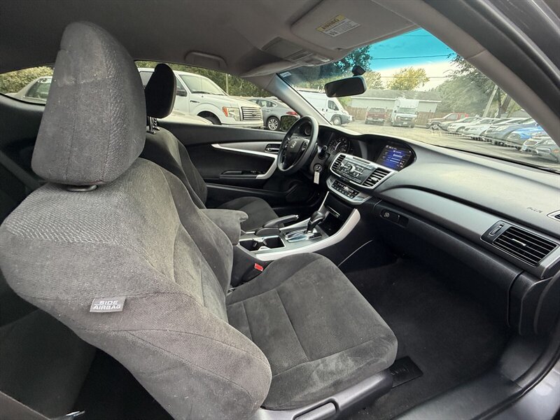 Used 2013 Honda Accord LX-S image 13