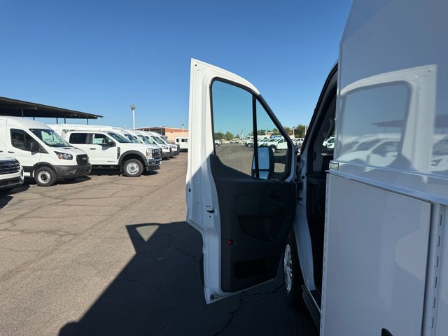 New 2024 Ford Transit 350 w/ Interior Upgrade Package image 25
