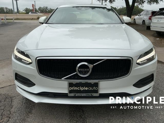 Used 2017 Volvo S90 T5 Momentum w/ Vision Package FWD image 3
