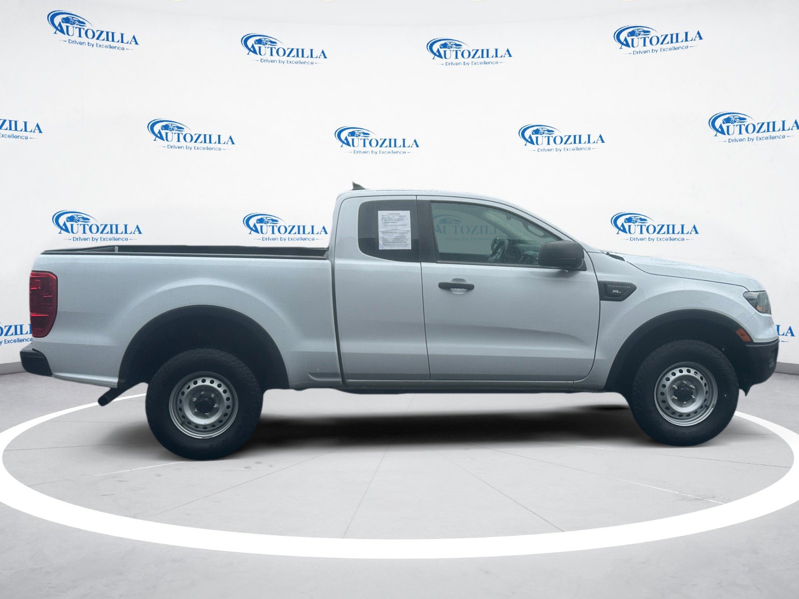 Used 2020 Ford Ranger XL w/ Equipment Group 101A Mid image 6