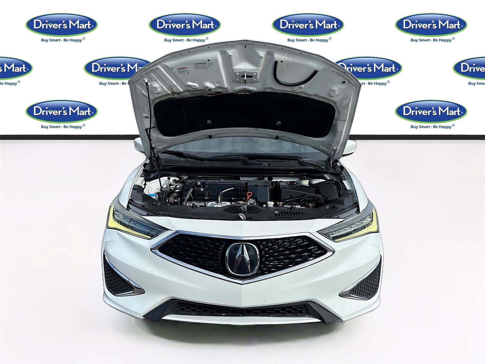 Used 2020 Acura ILX FWD image 33