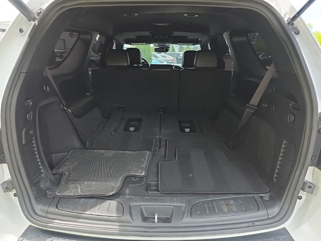 Used 2023 Dodge Durango GT image 37