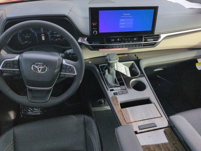 Certified 2026 Toyota Sienna Limited image 26