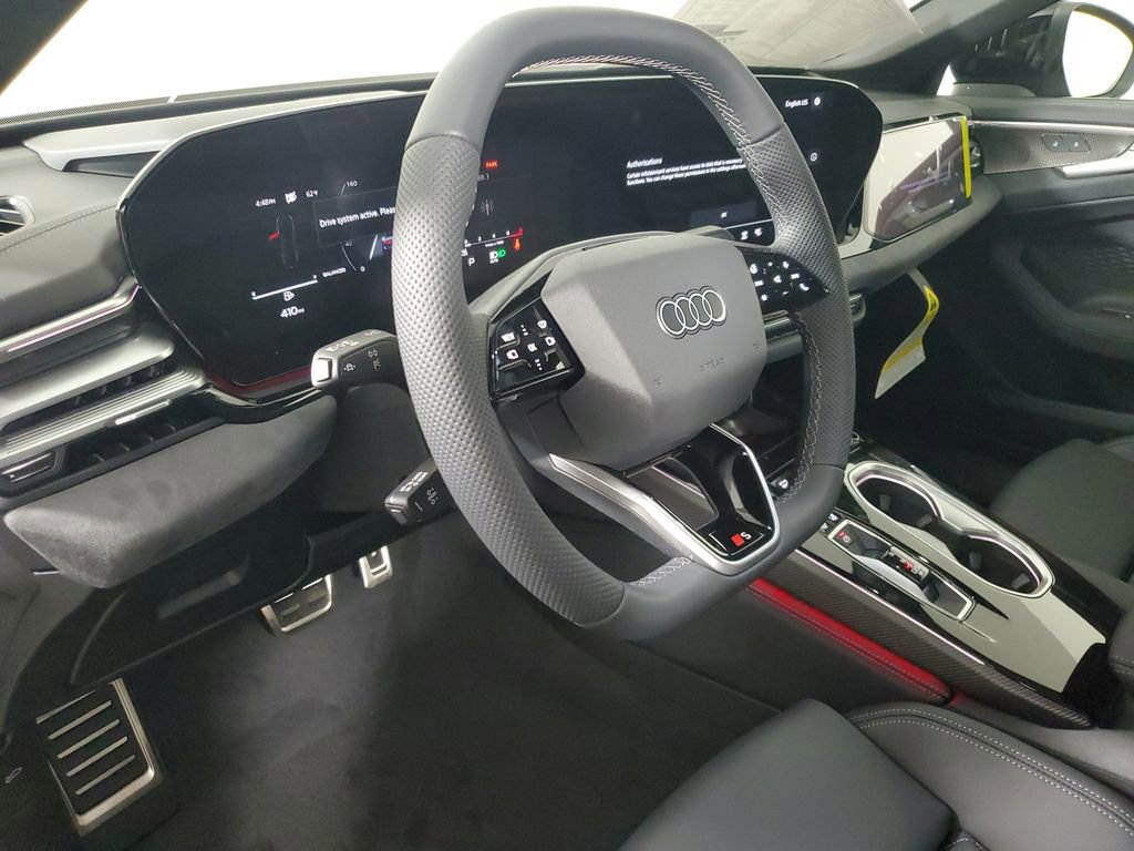 New 2026 Audi A6 Prestige image 23