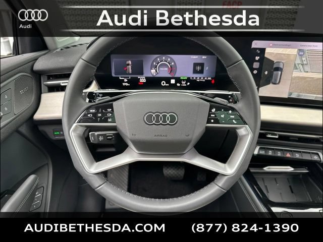 New 2026 Audi Q3 quattro 2.0T AWD/4WD image 15