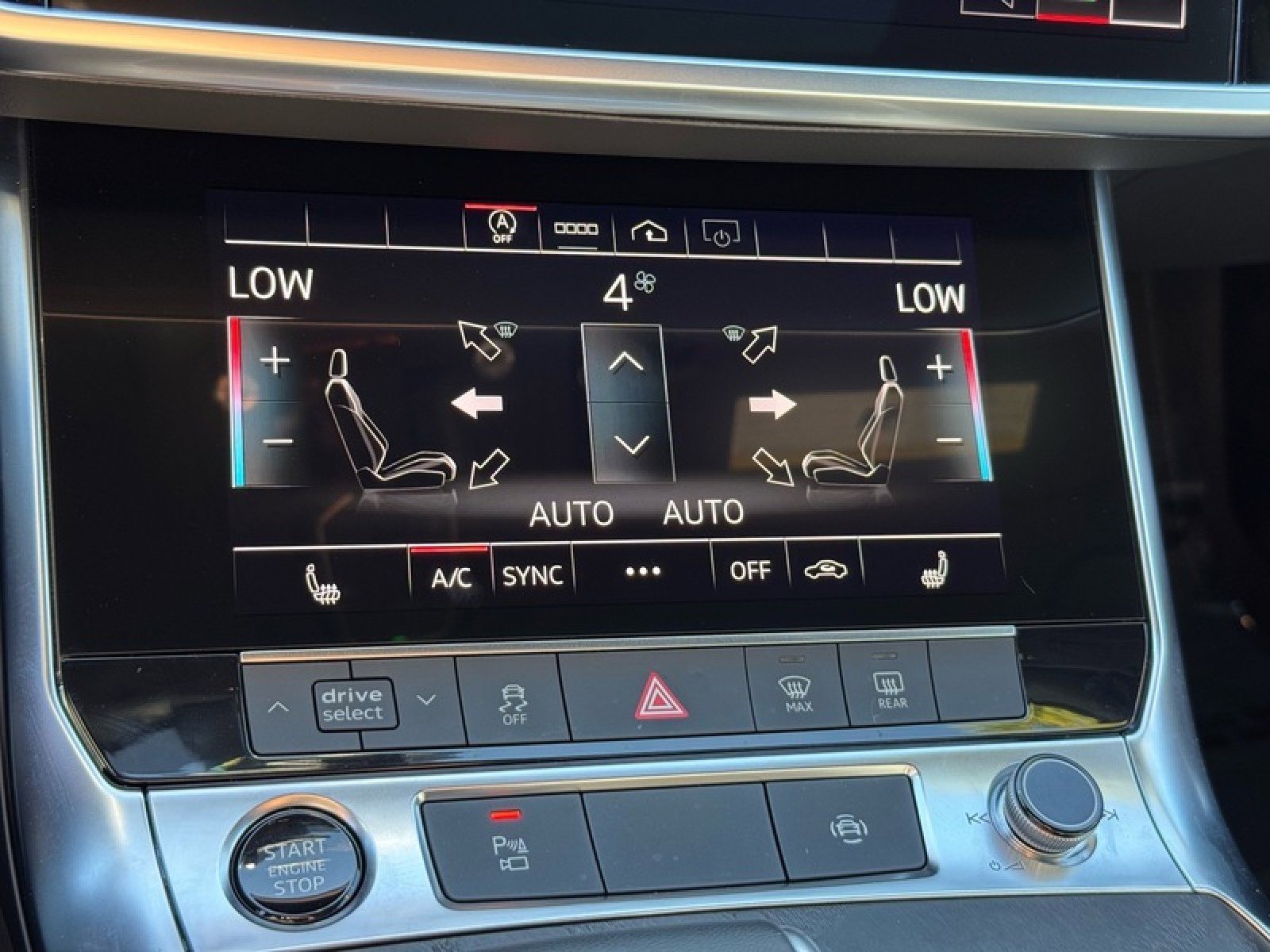 Used 2023 Audi A6 Premium Plus w/ Premium Plus Package image 32