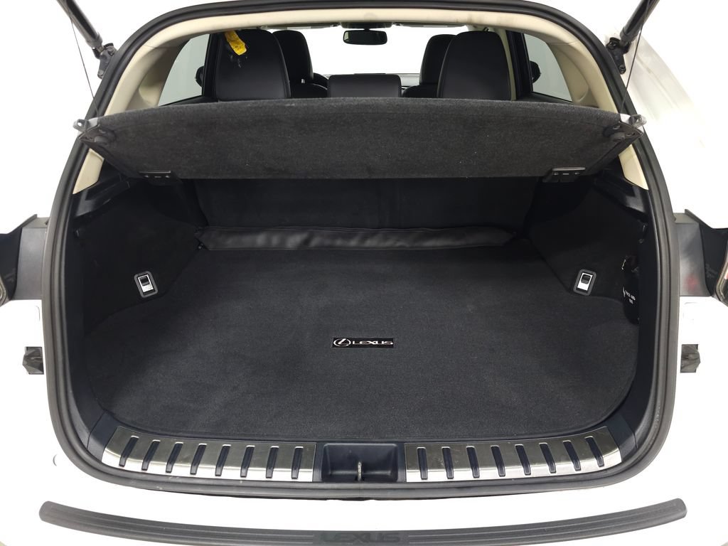 Used 2016 Lexus NX 200t FWD w/ Premium Package image 8