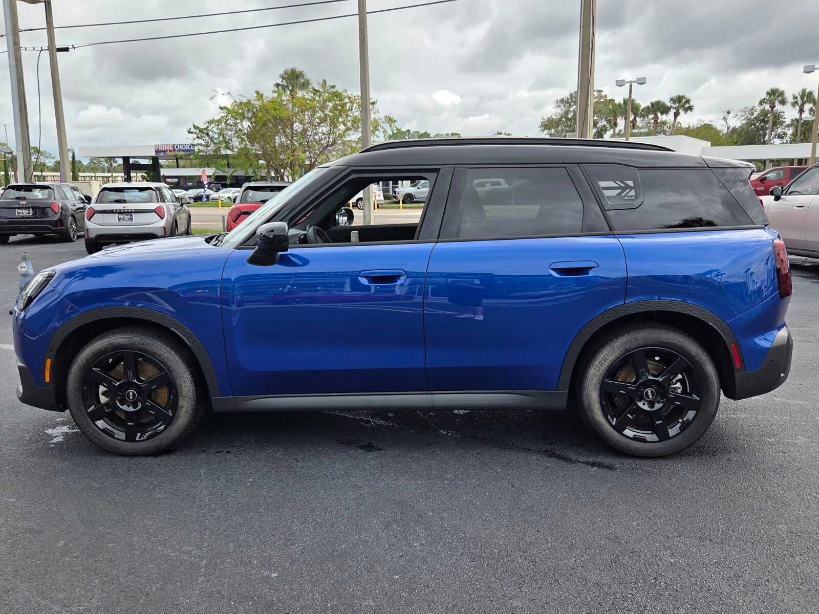 Used 2026 MINI Cooper Countryman S AWD/4WD image 6
