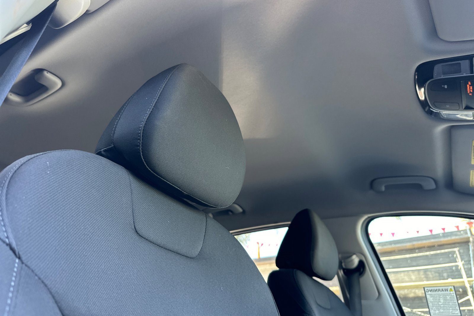 Used 2023 Hyundai Tucson SEL image 17