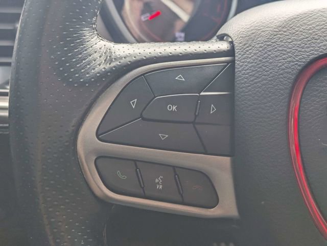 Used 2022 Dodge Challenger R/T Scat Pack w/ Dynamics Package image 23