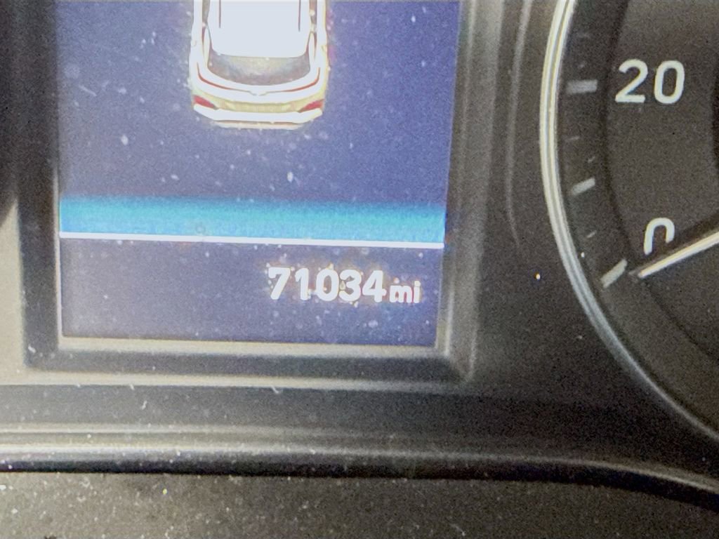 Certified 2021 Hyundai Kona Night w/ Cargo Package image 5