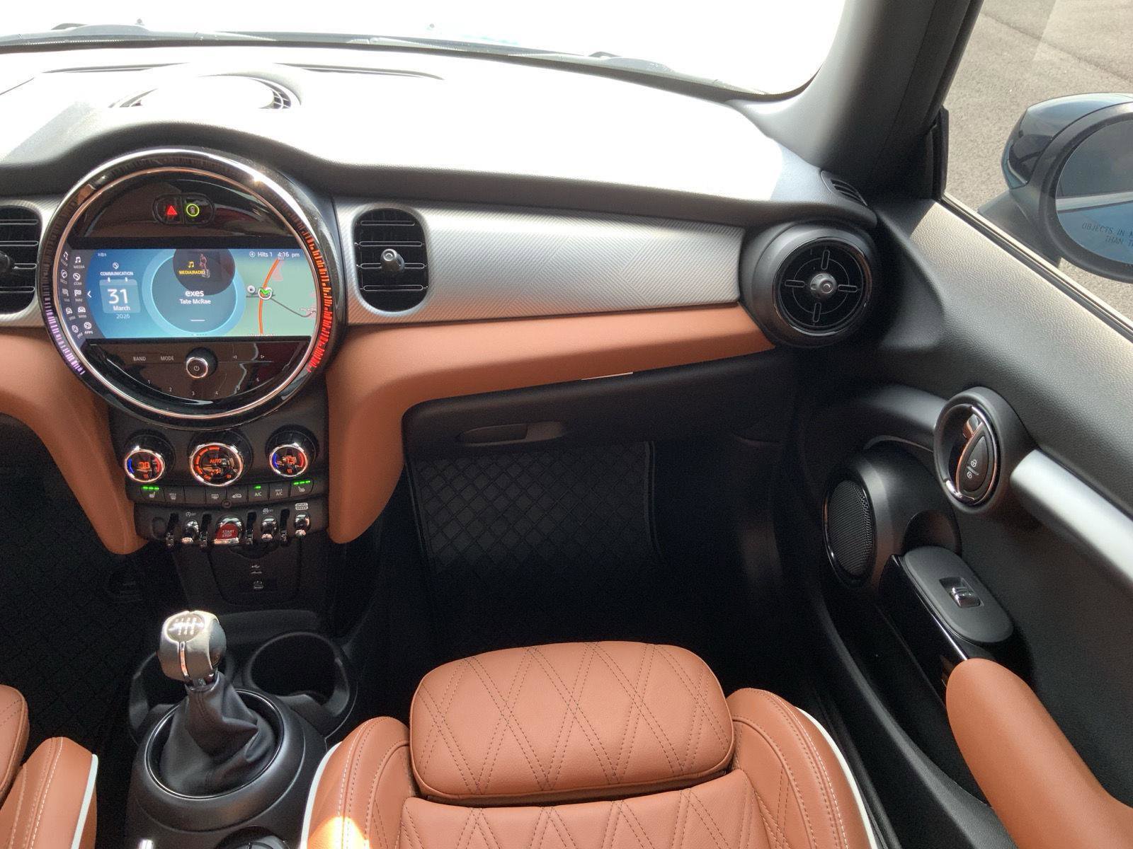 Used 2024 MINI Cooper S image 55