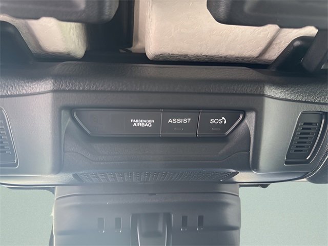 New 2026 Jeep Wrangler Unlimited Rubicon image 21