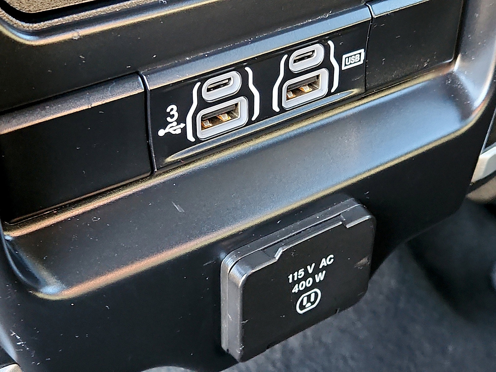 Used 2020 RAM 1500 Big Horn image 11