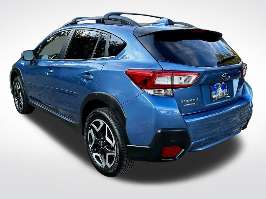 Used 2019 Subaru Crosstrek 2.0i Limited image 7