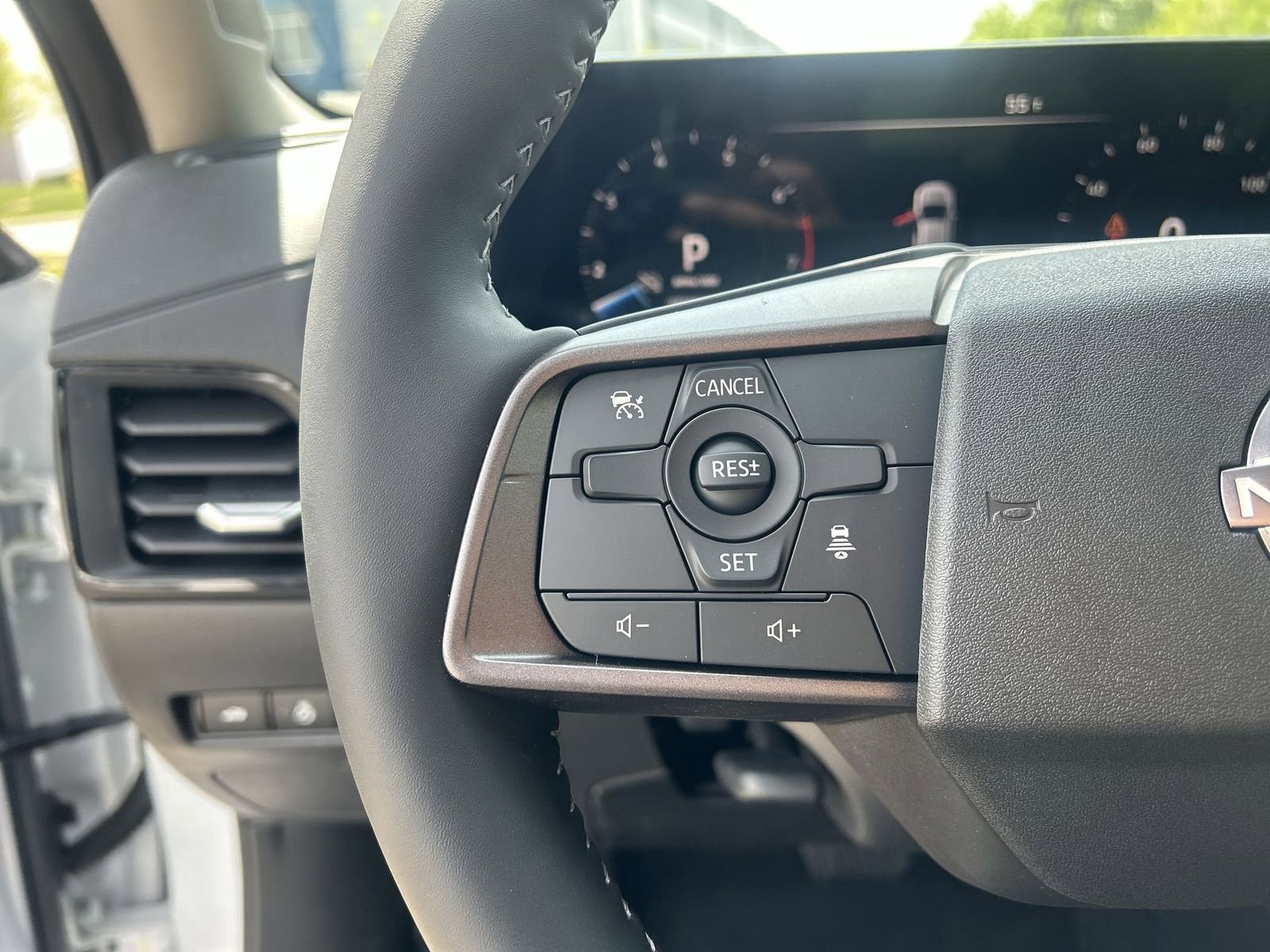 New 2026 Nissan Sentra SV w/ SV Convenience Package FWD image 15