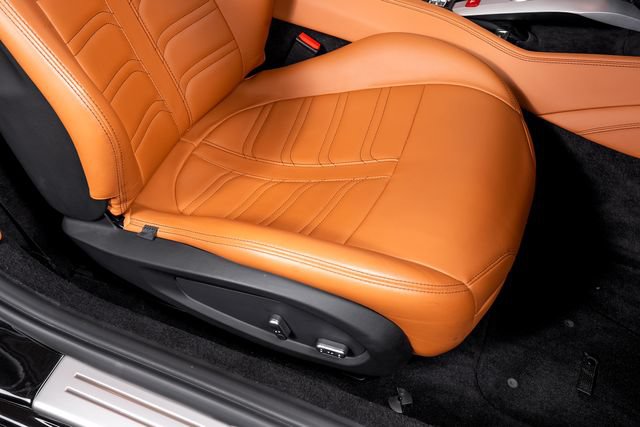 Certified 2016 Ferrari California T RWD image 59