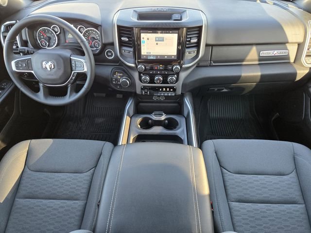 Certified 2025 RAM 1500 Lone Star image 27