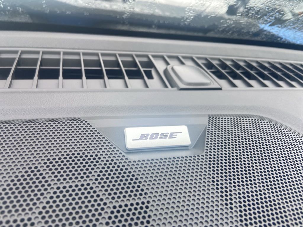 New 2025 Chevrolet Colorado ZR2 w/ Technology Package image 14