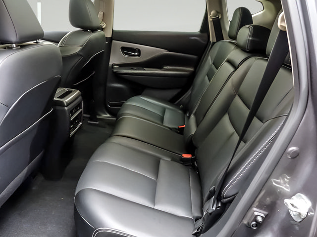 Used 2024 Nissan Murano SL AWD/4WD image 11
