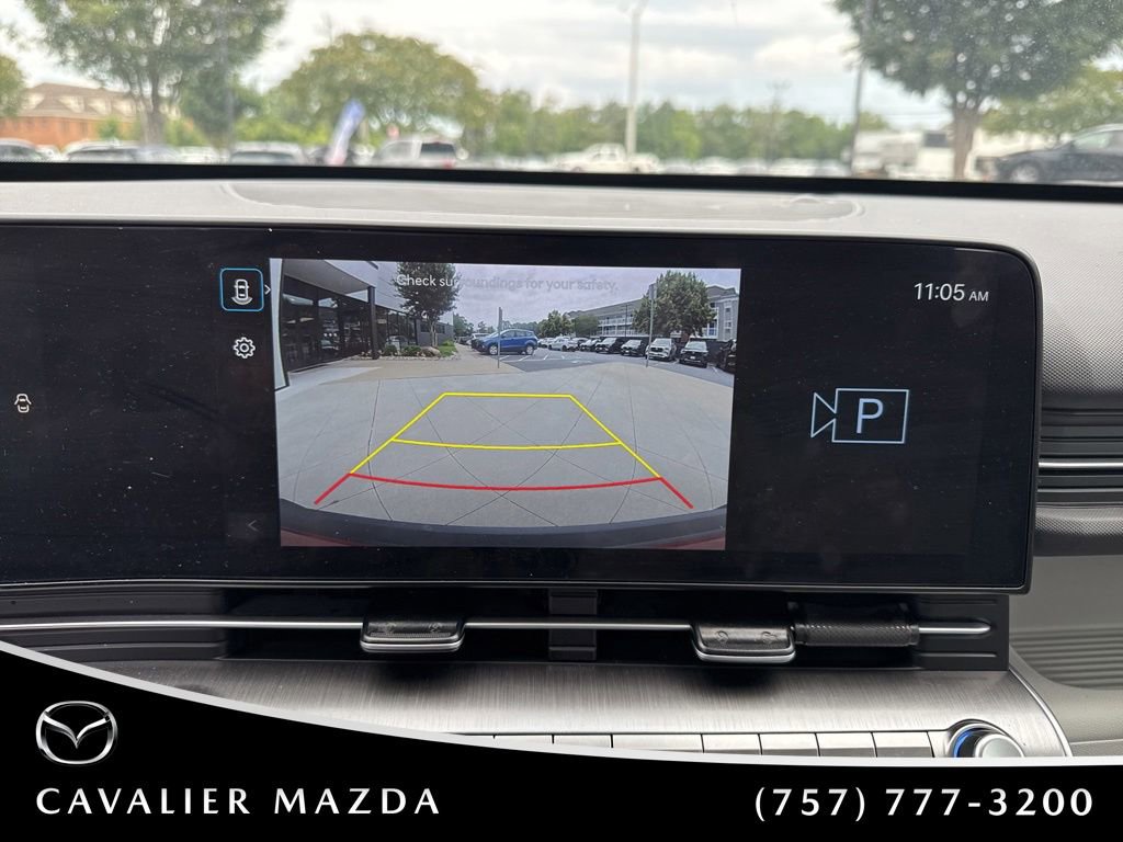 Used 2024 Hyundai Kona SEL AWD/4WD image 19