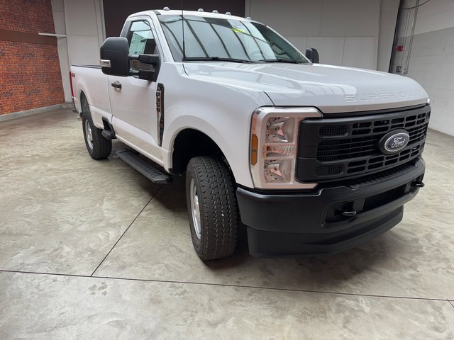 New 2026 Ford F350 XL image 7