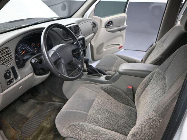 Used 2003 Chevrolet TrailBlazer LS w/ Preferred Equipment Group image 20