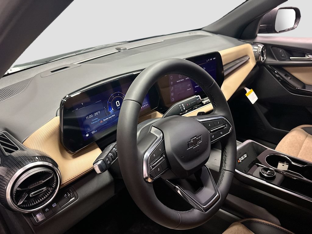 New 2026 Chevrolet Equinox ACTIV FWD image 12
