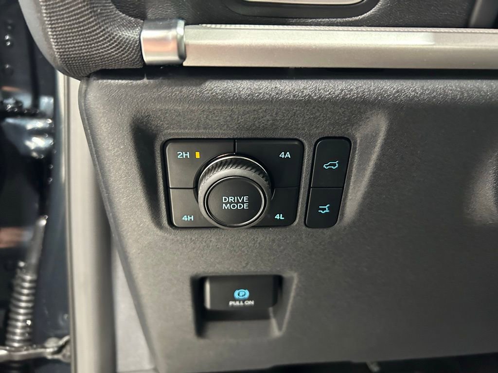 New 2025 Ford Expedition Max Active image 11