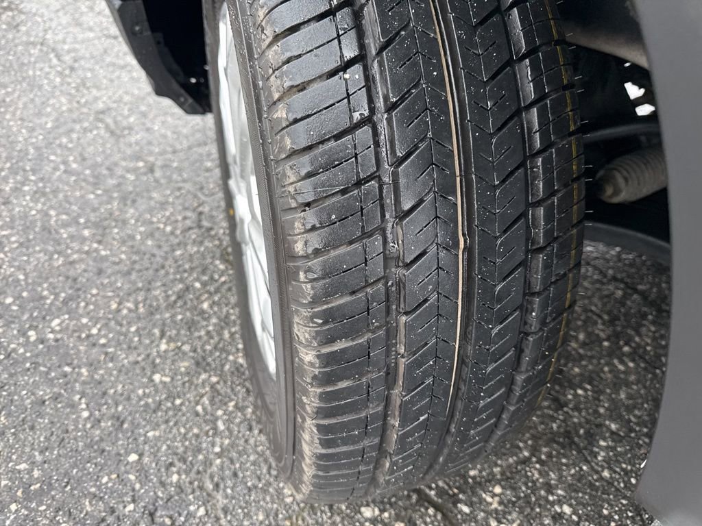 Used 2023 Ford Transit 250 Low Roof w/ Exterior Upgrade Package image 24