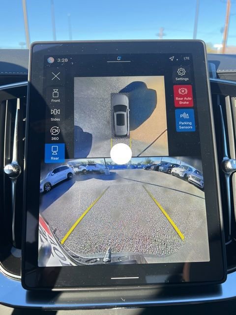 New 2026 Volvo XC90 B6 Plus image 15