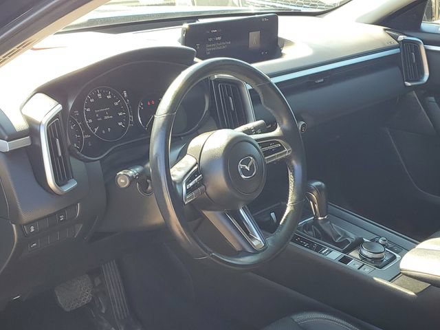 Used 2024 MAZDA CX-50 AWD 2.5 S w/ Preferred Package image 8