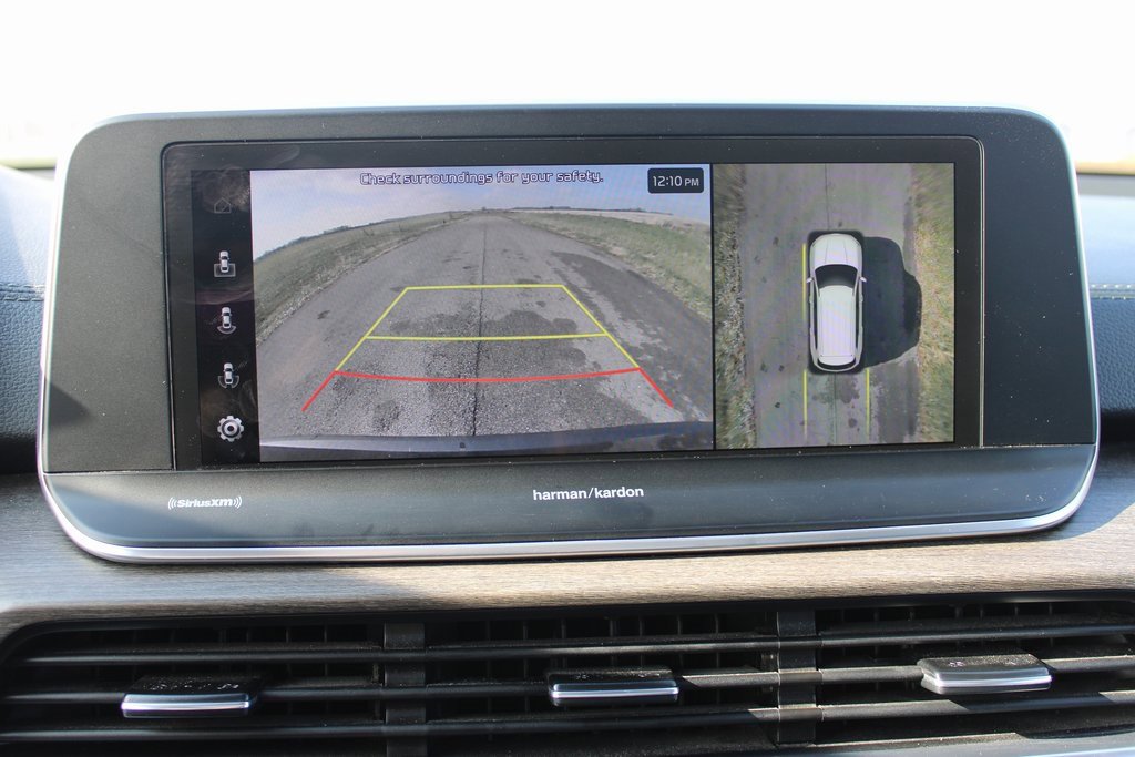 Used 2022 Kia Telluride SX image 39