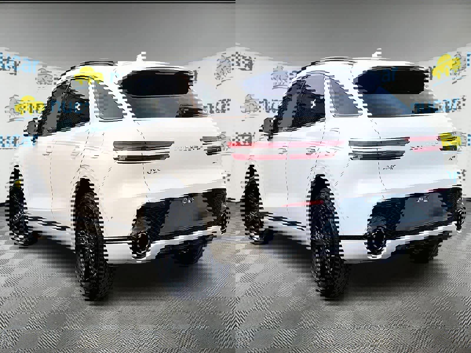 Used 2023 Genesis GV70 2.5T w/ Sport Prestige Package image 4