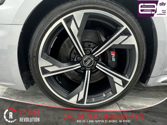 Used 2019 Audi RS 5 Sportback image 12