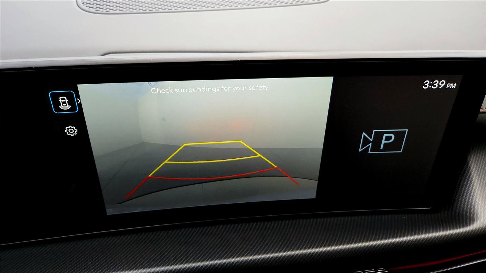 Used 2025 Hyundai Sonata N Line image 43