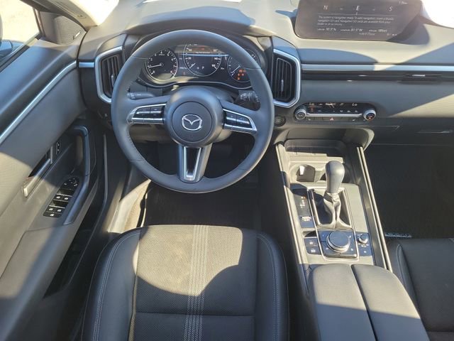 Used 2024 MAZDA CX-50 AWD 2.5 S w/ Cargo Package image 15