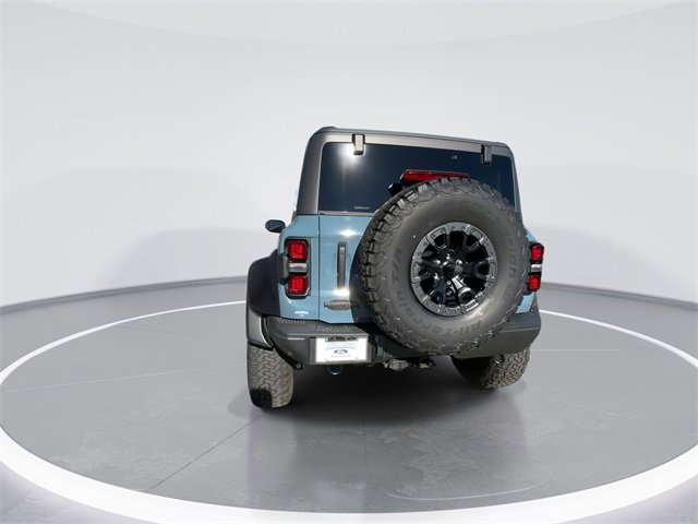 Used 2022 Ford Bronco Raptor image 7